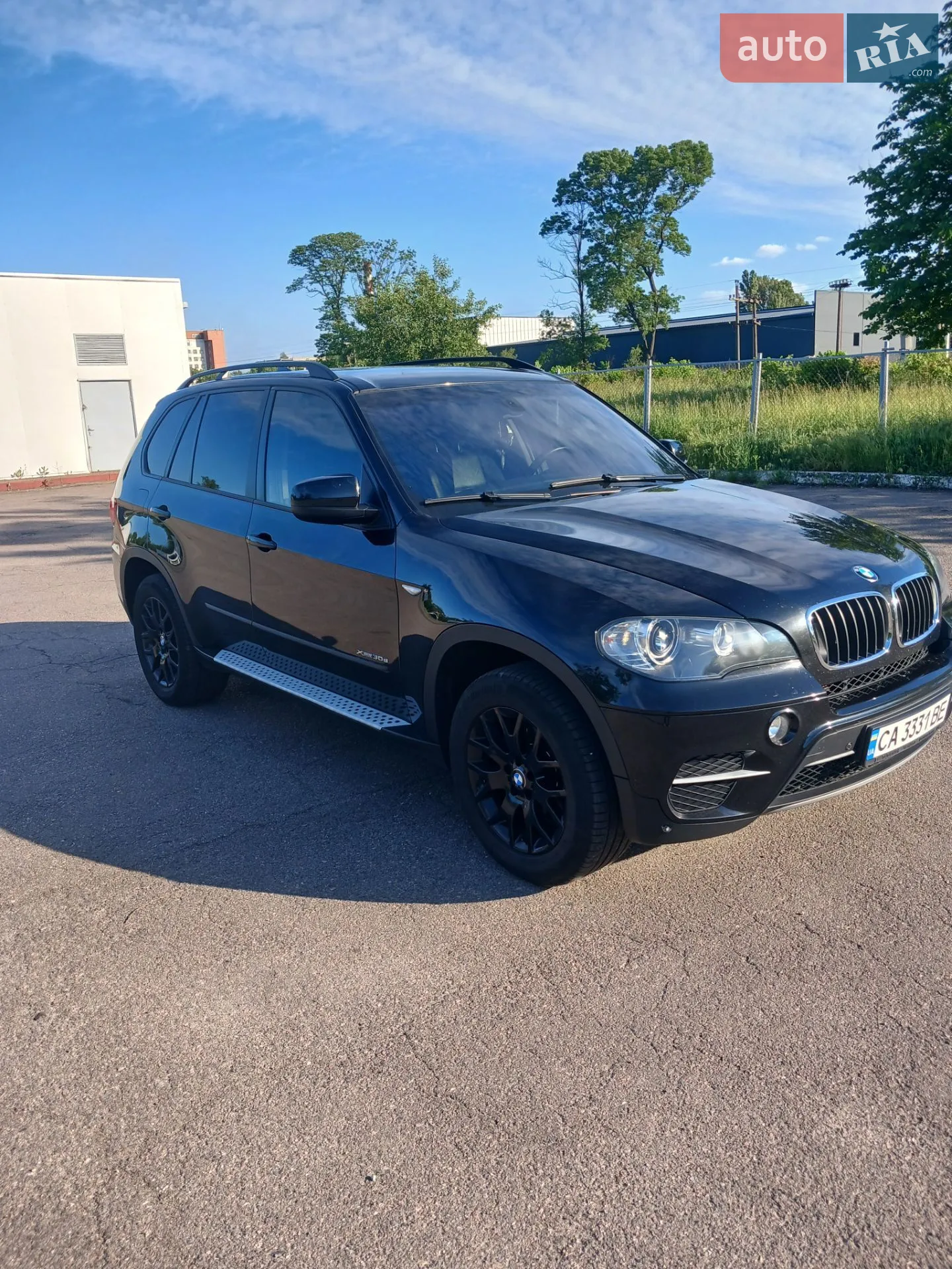 2010 BMW X5 - мініатюра 15