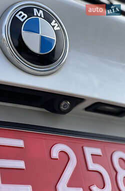 Внедорожник / Кроссовер BMW X5 2017 в 