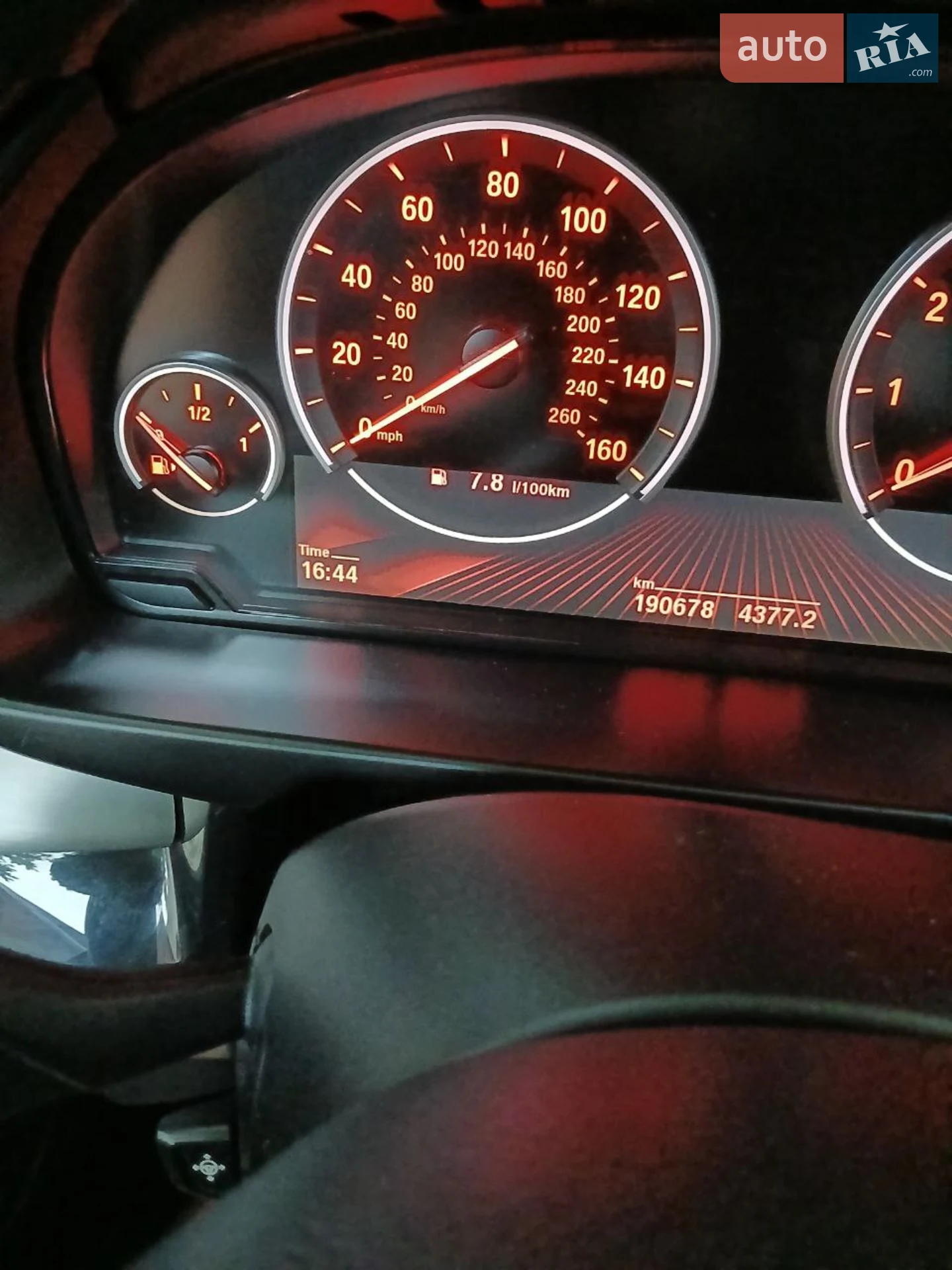 2016 BMW X5 - мініатюра 22