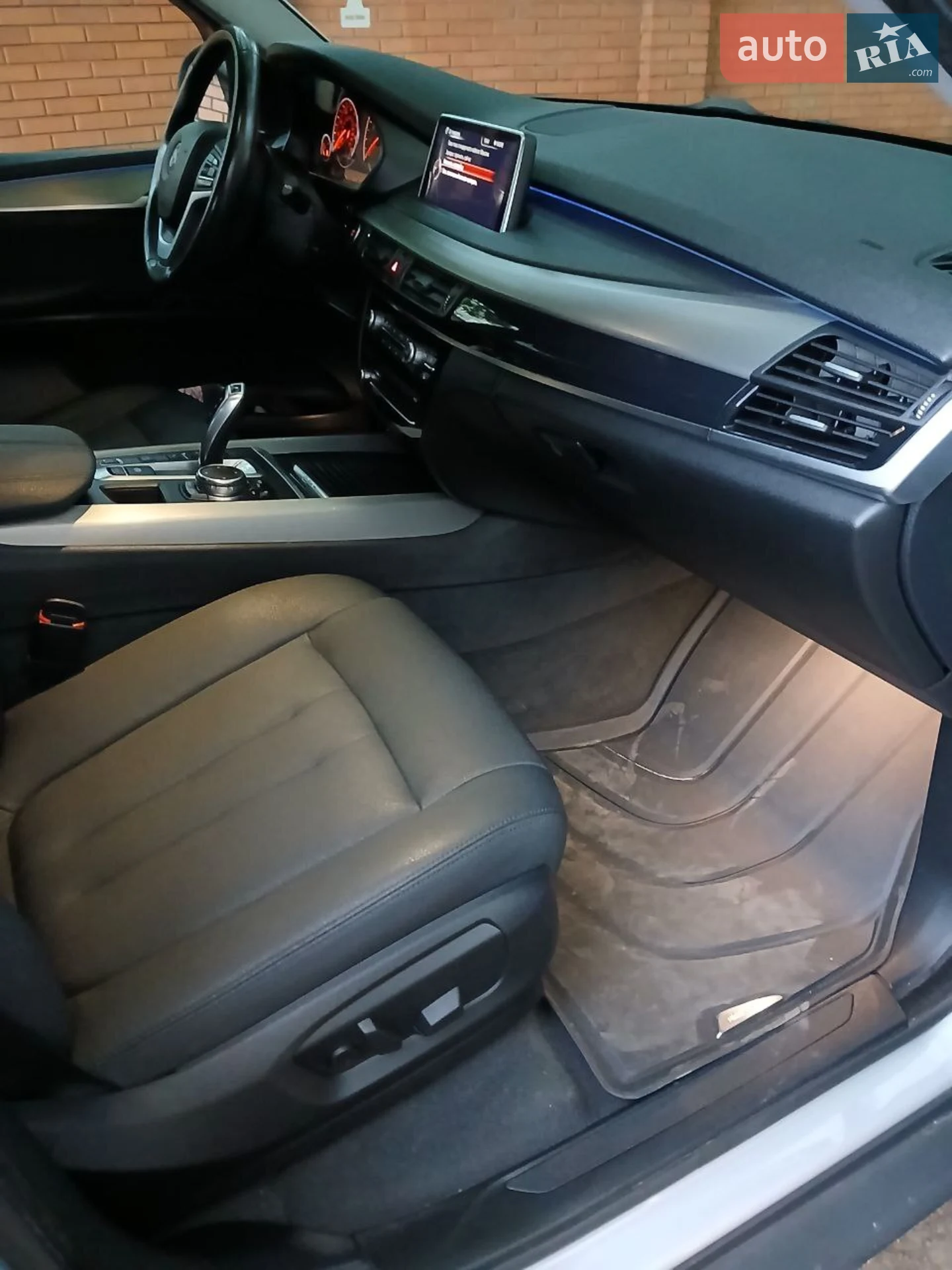 2016 BMW X5 - мініатюра 29