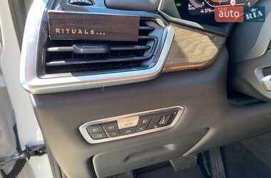 Внедорожник / Кроссовер BMW X5 2019 в 