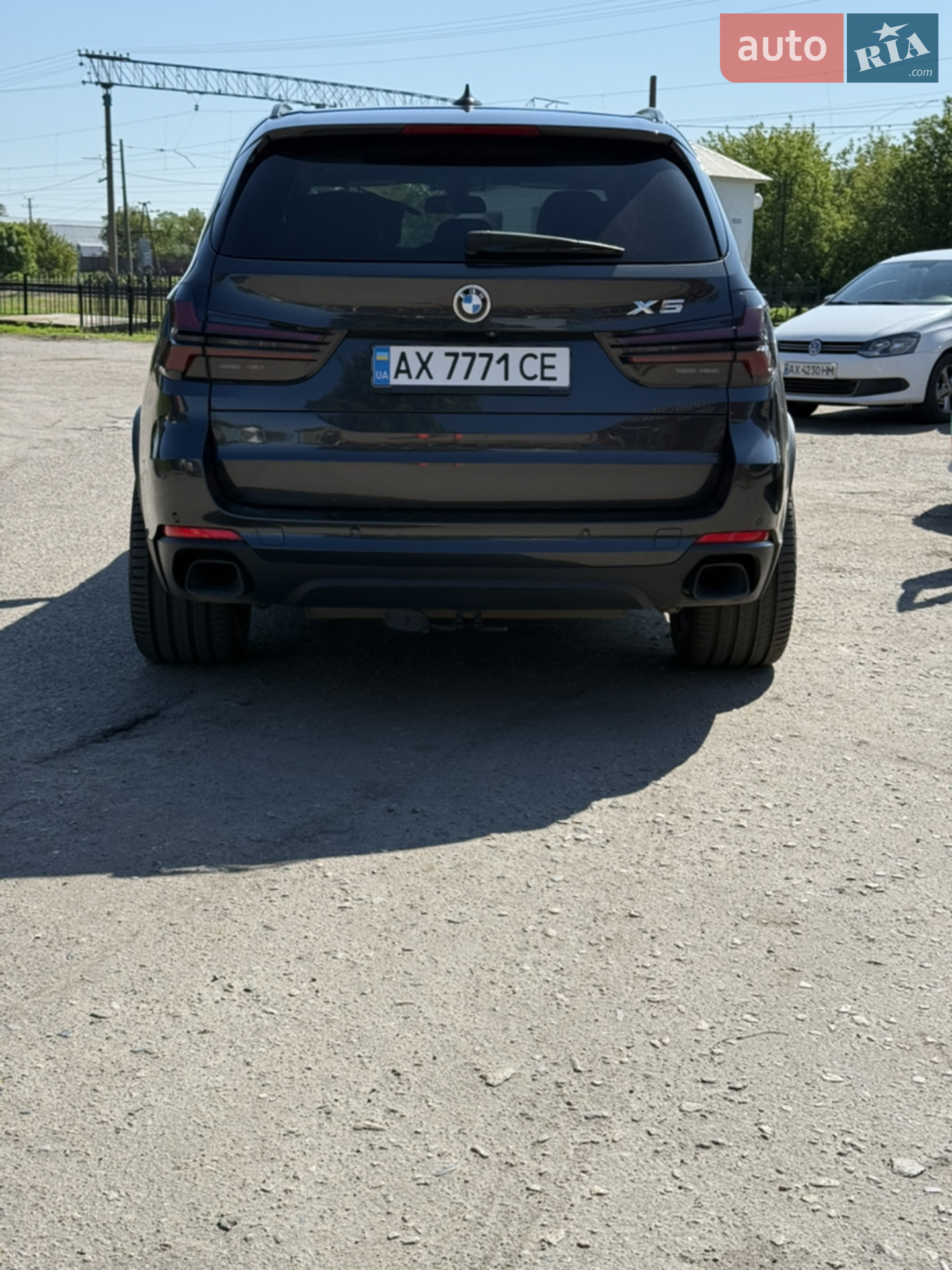 2015 BMW X5 - мініатюра 20