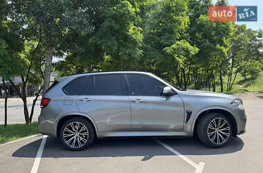 Внедорожник / Кроссовер BMW X5 2015 в 