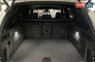 Позашляховик / Кросовер BMW X5 2020 в 