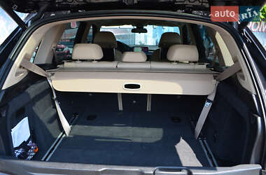 Внедорожник / Кроссовер BMW X5 2016 в 