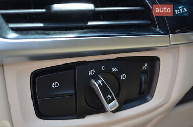 Внедорожник / Кроссовер BMW X5 2016 в 