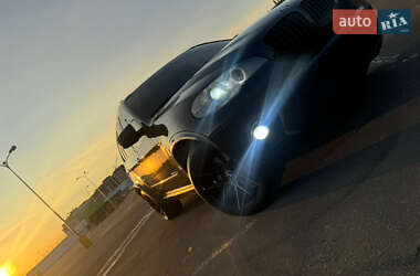 Позашляховик / Кросовер BMW X5 2010 в Одесі