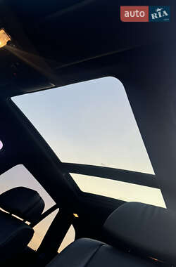 Внедорожник / Кроссовер BMW X5 2010 в 