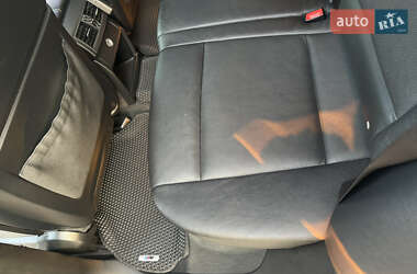 Внедорожник / Кроссовер BMW X5 2010 в 