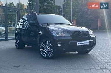Внедорожник / Кроссовер BMW X5 2012 в Одессе