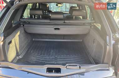 Внедорожник / Кроссовер BMW X5 2012 в 