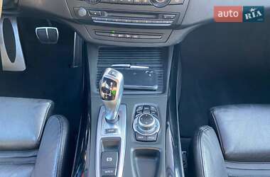 Внедорожник / Кроссовер BMW X5 2012 в 
