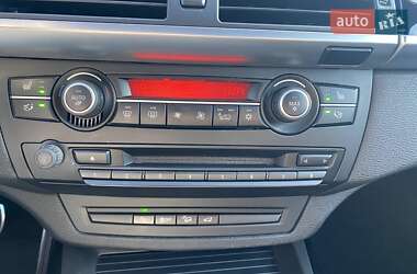 Внедорожник / Кроссовер BMW X5 2012 в 