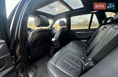 Внедорожник / Кроссовер BMW X5 2018 в 
