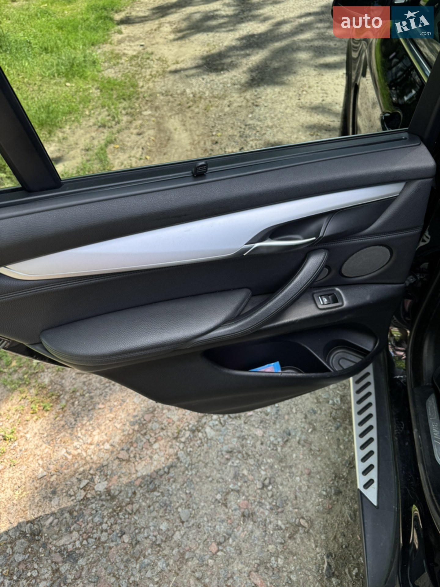 2014 BMW X5 - мініатюра 14
