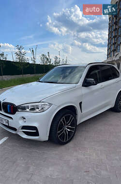 Внедорожник / Кроссовер BMW X5 2015 в Киеве
