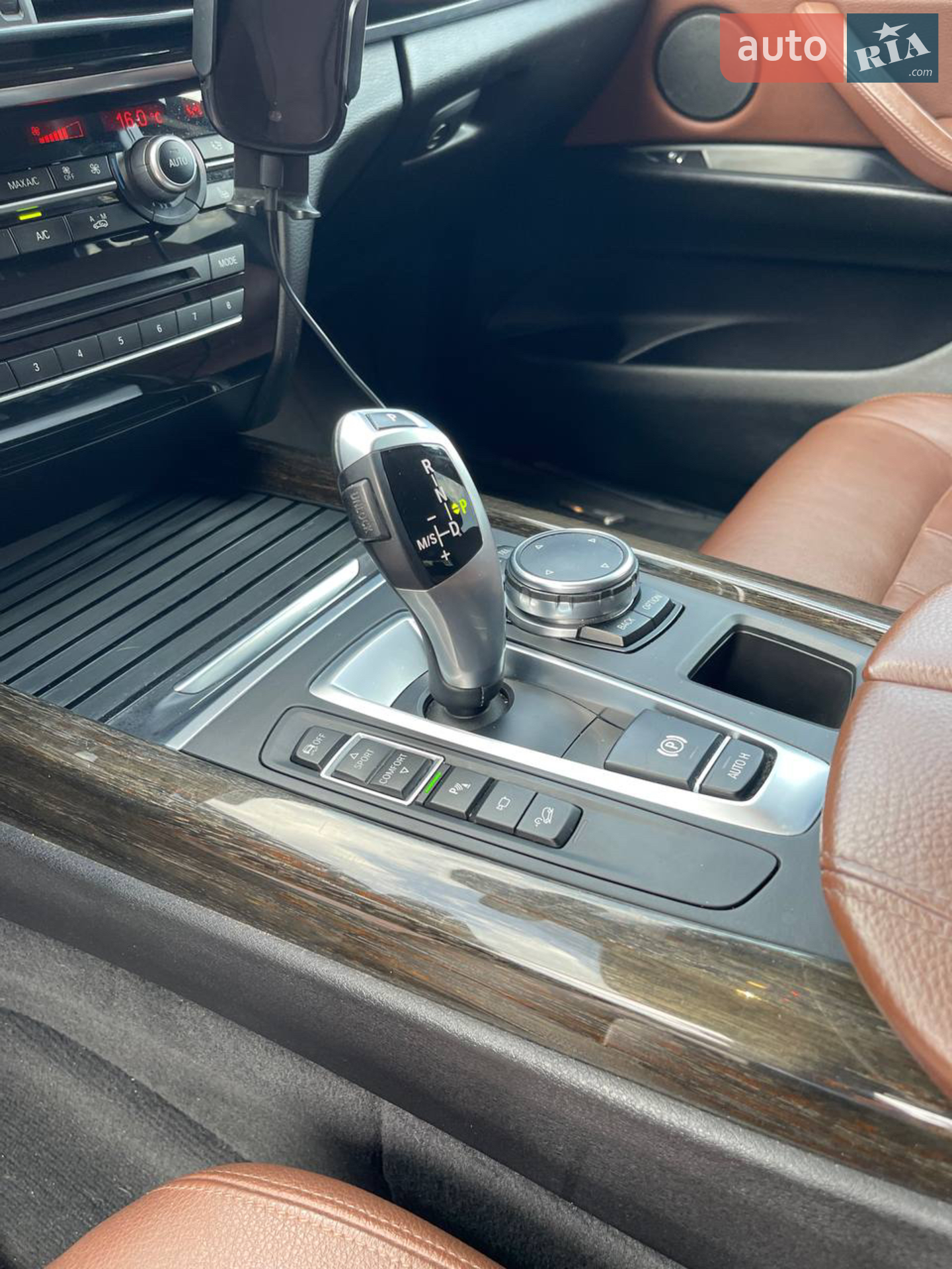 2015 BMW X5 - мініатюра 15