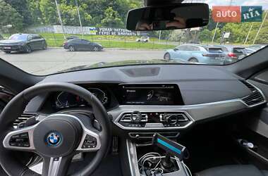 Внедорожник / Кроссовер BMW X5 2022 в 
