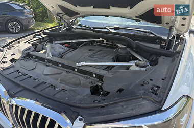 Внедорожник / Кроссовер BMW X5 2022 в 