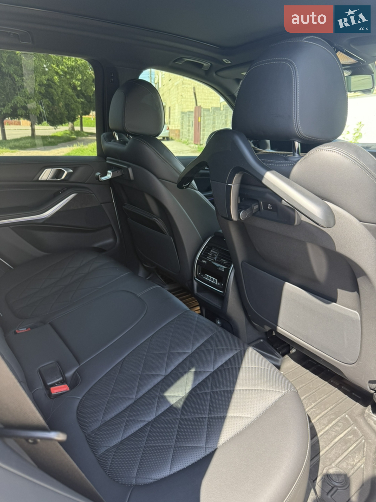 2022 BMW X5 - мініатюра 17