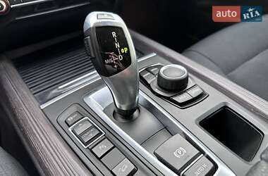 Внедорожник / Кроссовер BMW X5 2017 в 