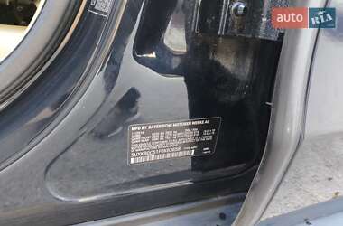 Позашляховик / Кросовер BMW X5 2014 в 