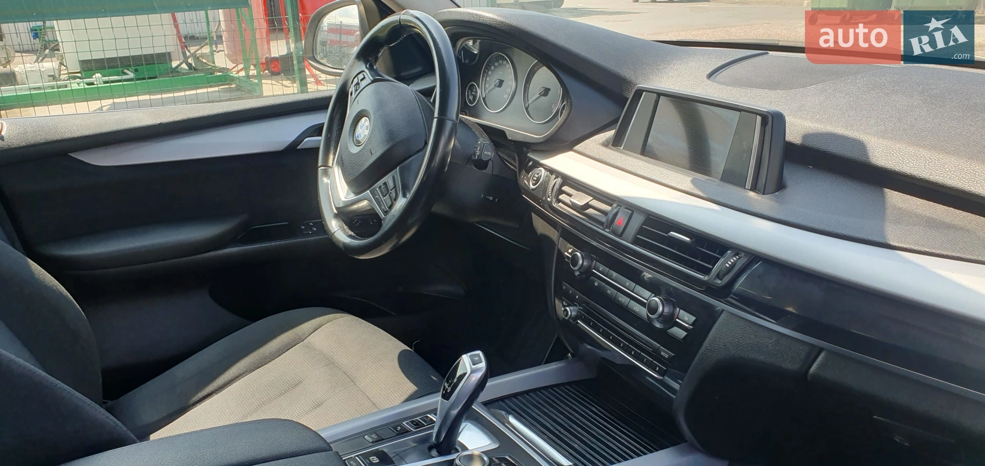 2017 BMW X5 - мініатюра 17