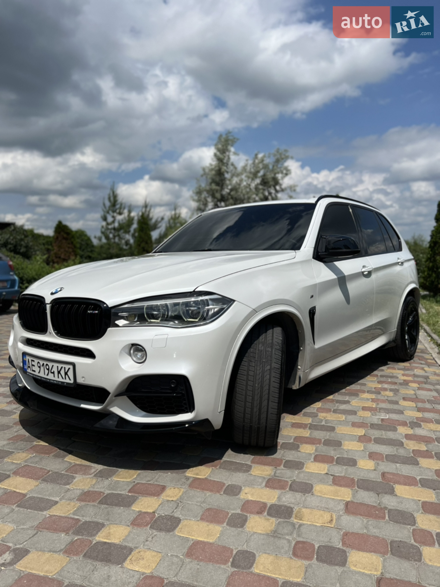 2013 BMW X5 - мініатюра 7