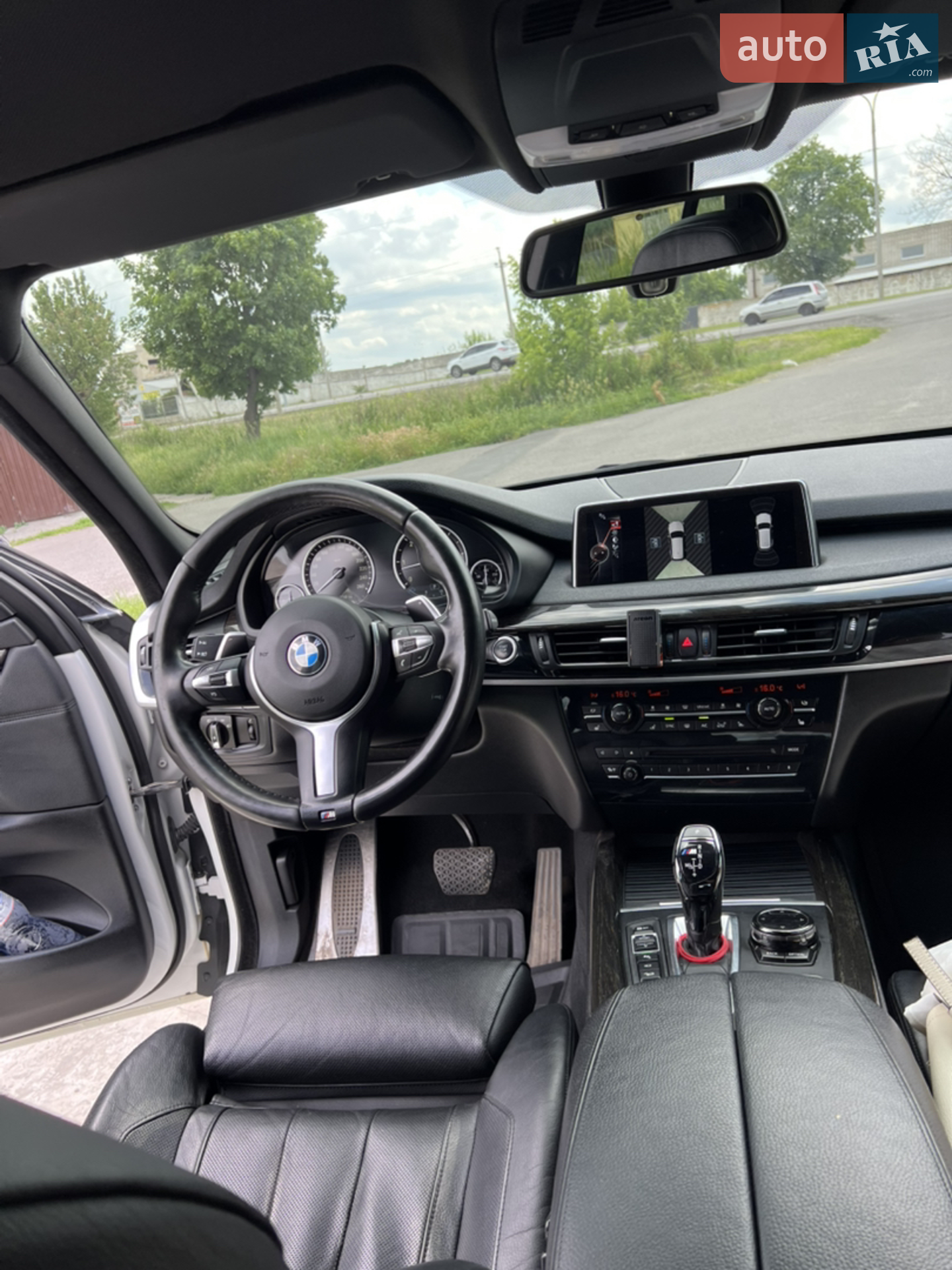 2013 BMW X5 - мініатюра 19
