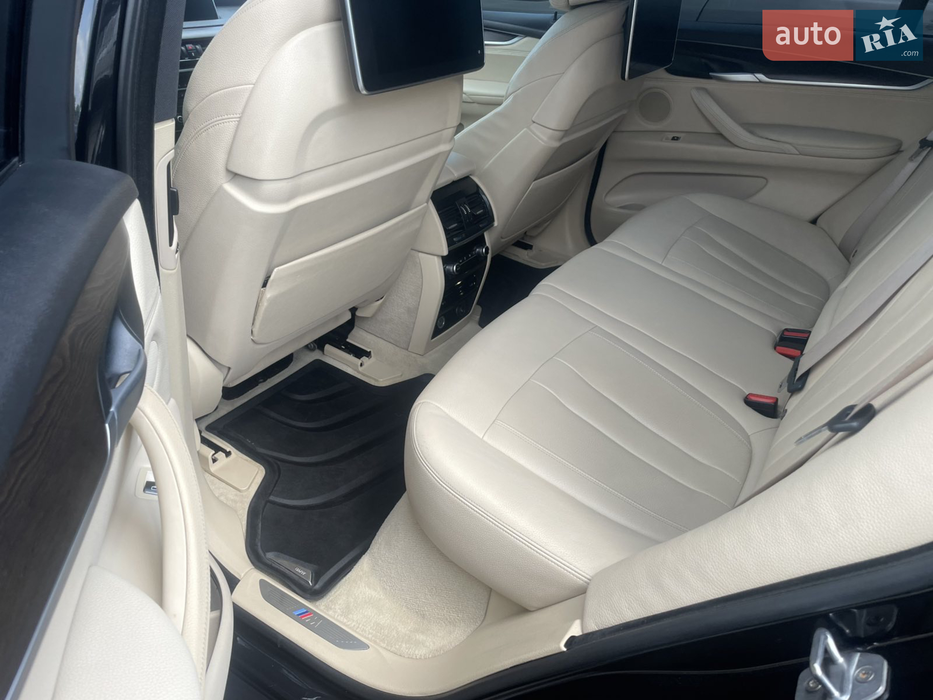 2016 BMW X5 - мініатюра 10