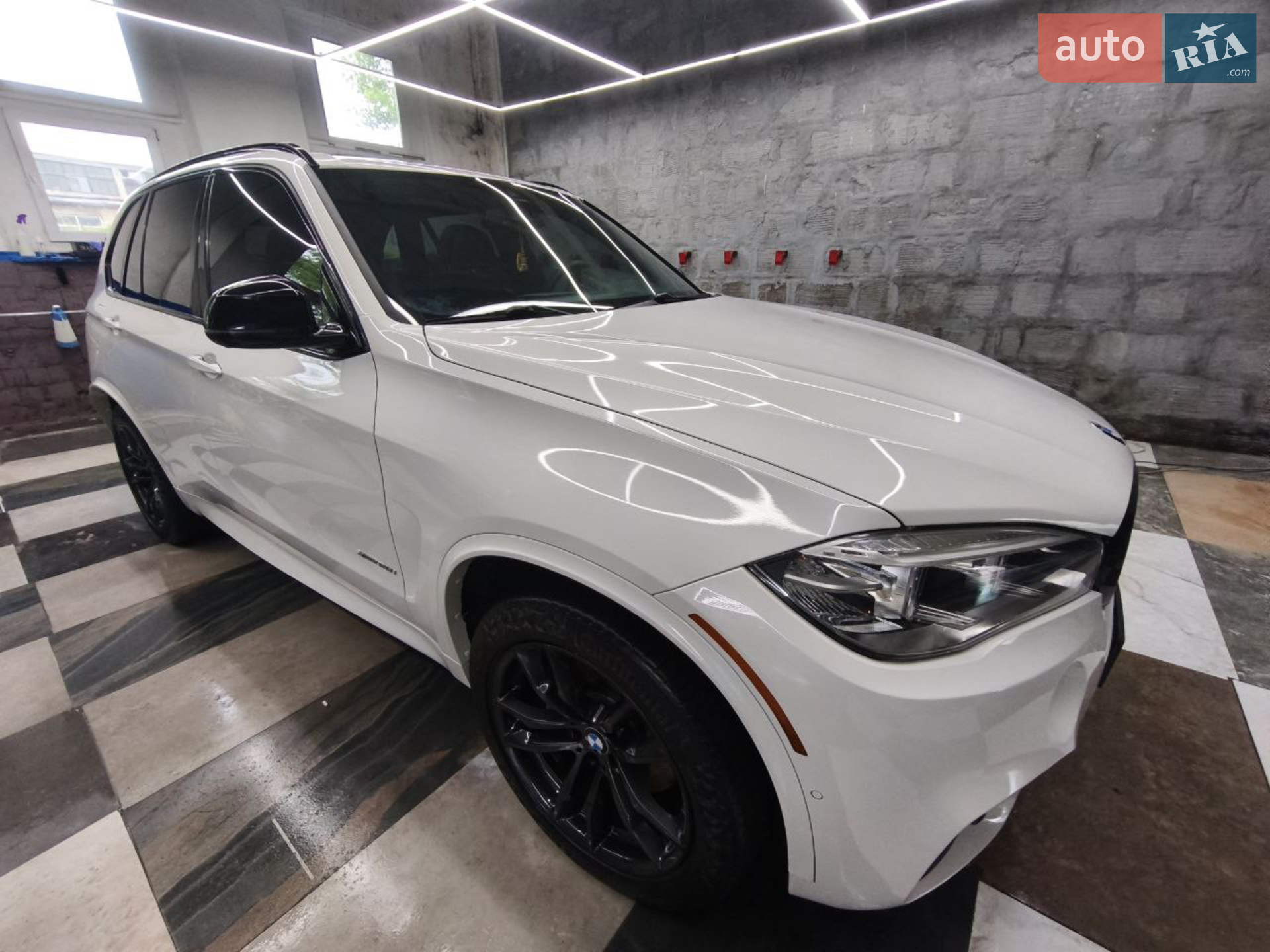 2018 BMW X5 - мініатюра 10