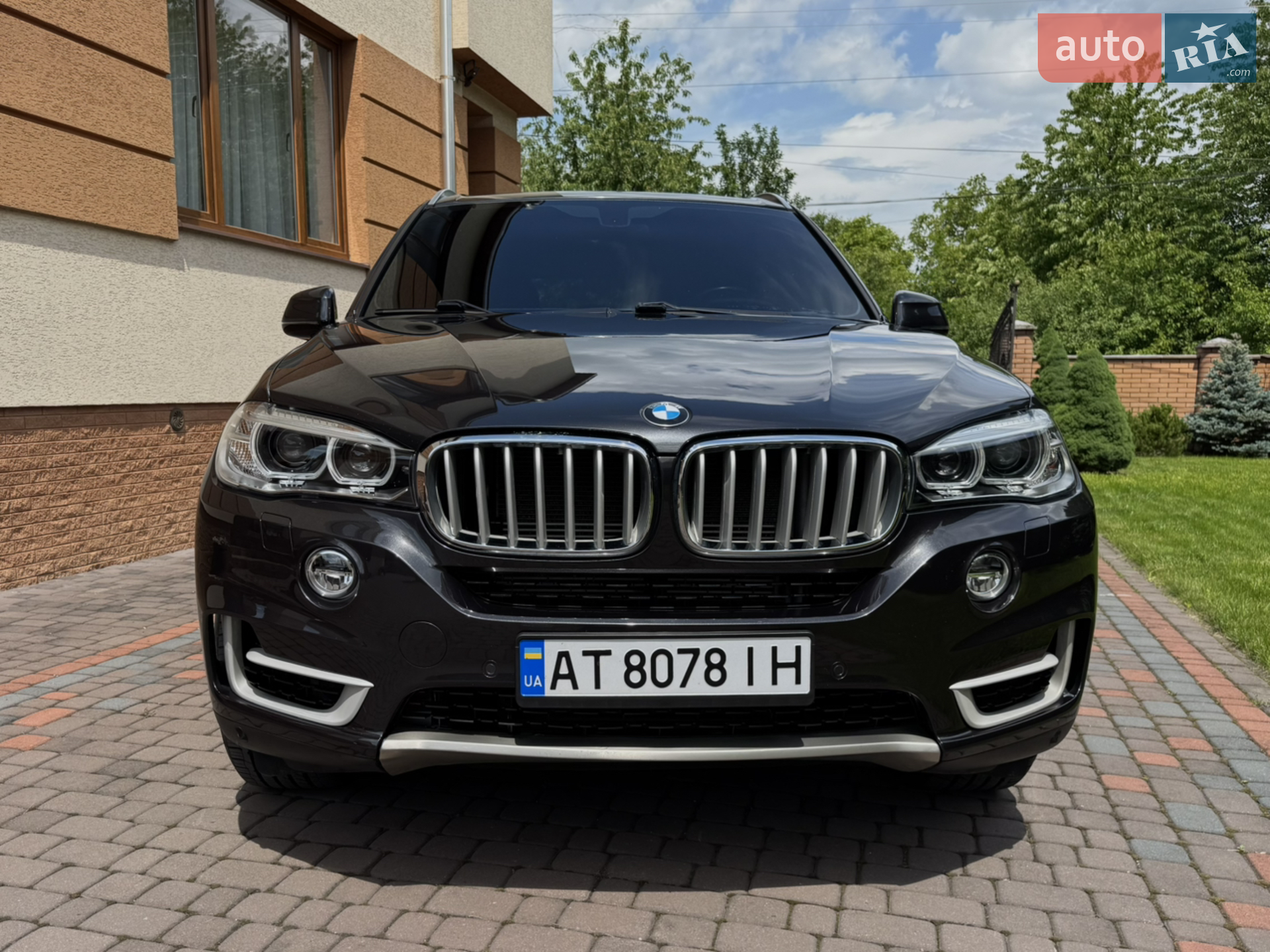 2017 BMW X5 - мініатюра 26
