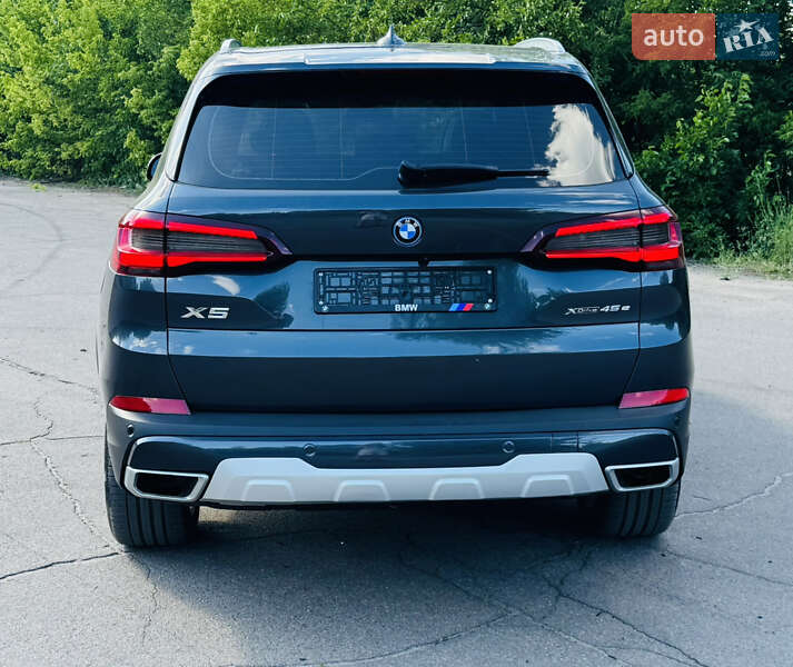 Внедорожник / Кроссовер BMW X5 2022 в Первомайске фото 12 Внедорожник / Кроссовер BMW X5 2022 в Первомайске