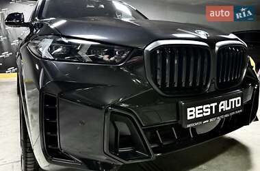 Внедорожник / Кроссовер BMW X5 2024 в 