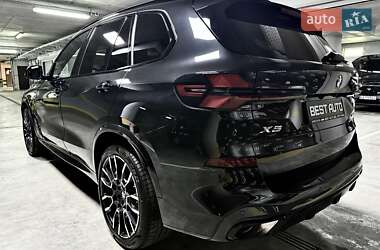 Внедорожник / Кроссовер BMW X5 2024 в 