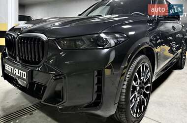 Внедорожник / Кроссовер BMW X5 2024 в 