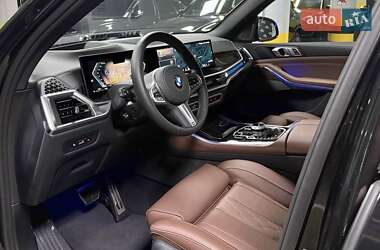 Внедорожник / Кроссовер BMW X5 2024 в 