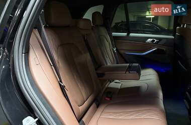 Внедорожник / Кроссовер BMW X5 2024 в 