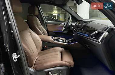 Внедорожник / Кроссовер BMW X5 2024 в 
