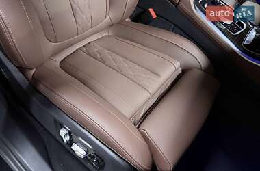 Внедорожник / Кроссовер BMW X5 2024 в 