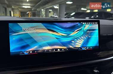 Внедорожник / Кроссовер BMW X5 2024 в 