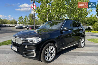 Внедорожник / Кроссовер BMW X5 2018 в Днепре