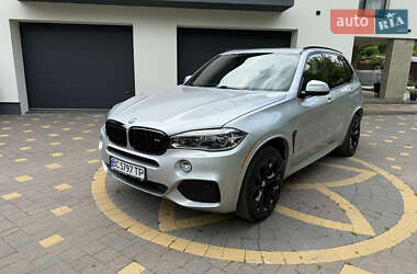 Позашляховик / Кросовер BMW X5 2014 в Трускавці