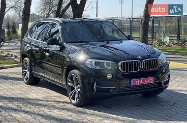 Позашляховик / Кросовер BMW X5 2015 в Олександрії