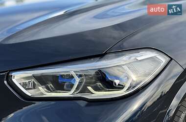 Внедорожник / Кроссовер BMW X5 2019 в 