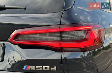 Внедорожник / Кроссовер BMW X5 2019 в 
