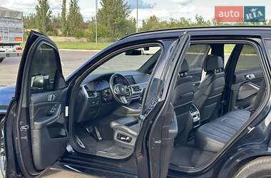 Внедорожник / Кроссовер BMW X5 2019 в 