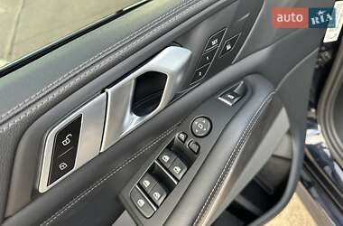 Внедорожник / Кроссовер BMW X5 2019 в 