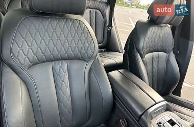 Внедорожник / Кроссовер BMW X5 2019 в 