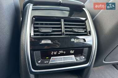 Внедорожник / Кроссовер BMW X5 2019 в 